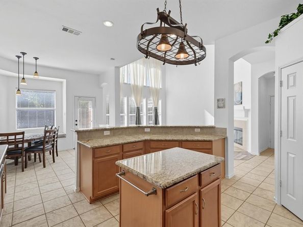 13180  Mannheim Drive , Frisco Texas 75033