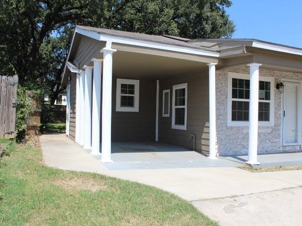 4937  Chapman Street , Fort Worth Texas 76105