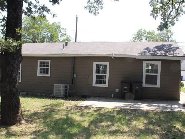 4937  Chapman Street , Fort Worth Texas 76105