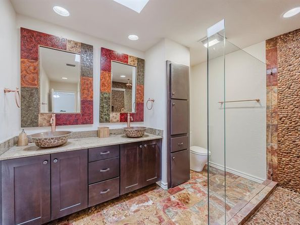 5713  Pershing Avenue , Fort Worth Texas 76107