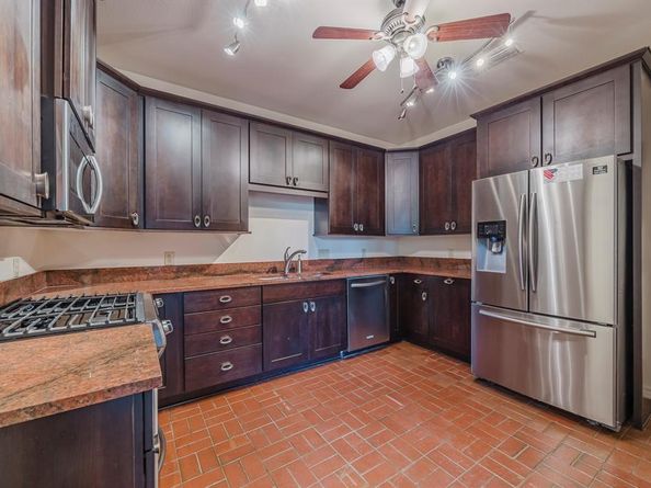 5713  Pershing Avenue , Fort Worth Texas 76107