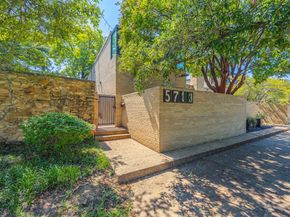 5713  Pershing Avenue , Fort Worth Texas 76107