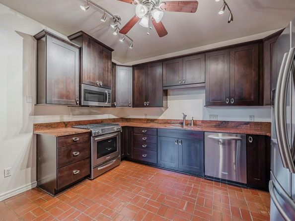 5713  Pershing Avenue , Fort Worth Texas 76107