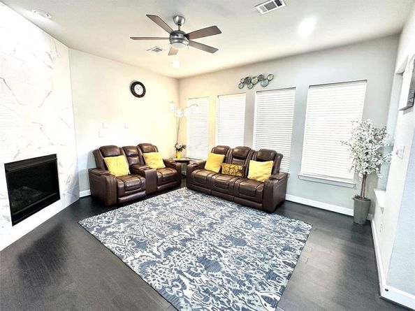 6757 E Prospect Way , Irving Texas 75063