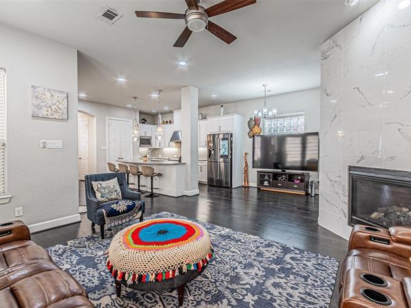 6757 E Prospect Way , Irving Texas 75063