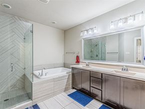 6757 E Prospect Way , Irving Texas 75063