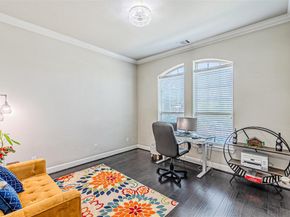 6757 E Prospect Way , Irving Texas 75063