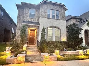 6757 E Prospect Way , Irving Texas 75063