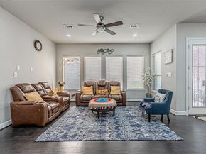 6757 E Prospect Way , Irving Texas 75063