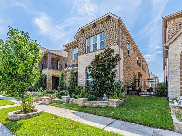 6757 E Prospect Way , Irving Texas 75063