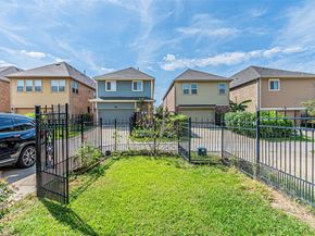 6757 E Prospect Way , Irving Texas 75063