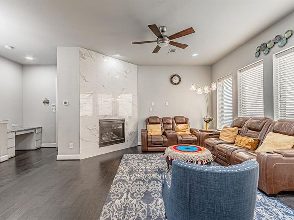 6757 E Prospect Way , Irving Texas 75063