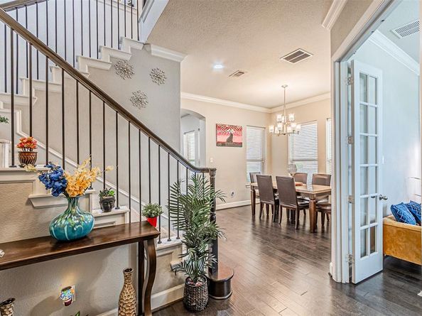 6757 E Prospect Way , Irving Texas 75063