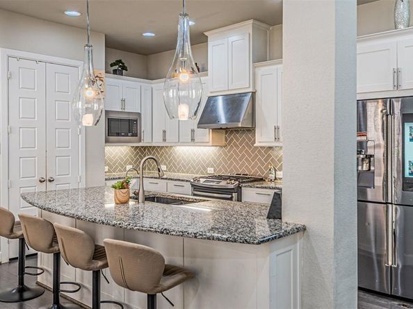 6757 E Prospect Way , Irving Texas 75063