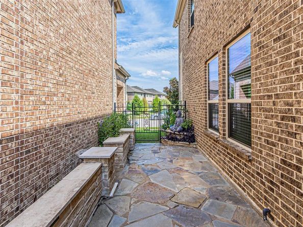 6757 E Prospect Way , Irving Texas 75063