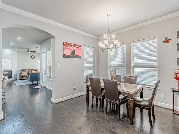 6757 E Prospect Way , Irving Texas 75063