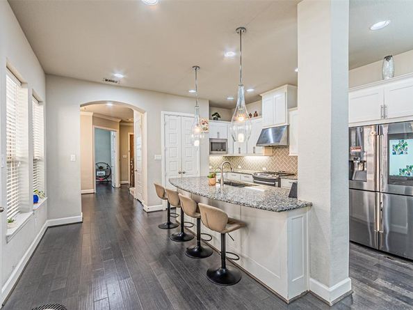 6757 E Prospect Way , Irving Texas 75063