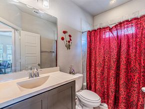 6757 E Prospect Way , Irving Texas 75063