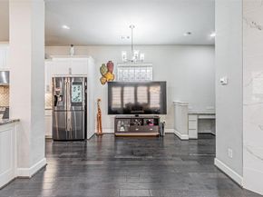 6757 E Prospect Way , Irving Texas 75063