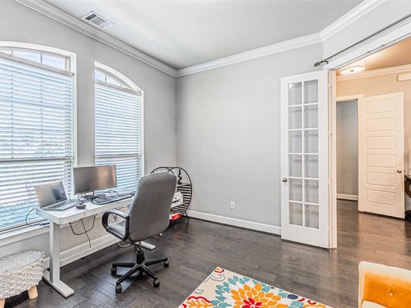 6757 E Prospect Way , Irving Texas 75063