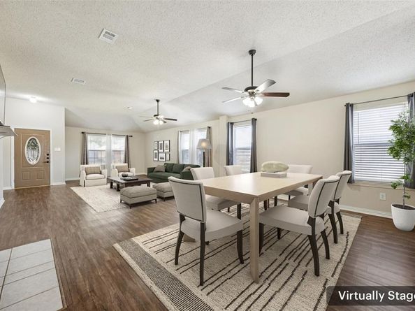 200  Lincoln Lane , Crowley Texas 76036