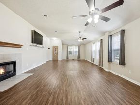 200  Lincoln Lane , Crowley Texas 76036