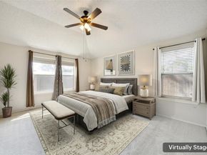 200  Lincoln Lane , Crowley Texas 76036