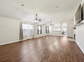 200  Lincoln Lane , Crowley Texas 76036