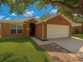 200  Lincoln Lane , Crowley Texas 76036