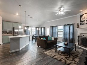 227  Timber Drive , Princeton Texas 75407