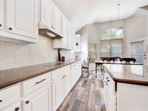 801  Hackberry Ridge Drive , McKinney Texas 75072