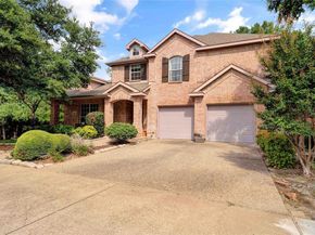 801  Hackberry Ridge Drive , McKinney Texas 75072