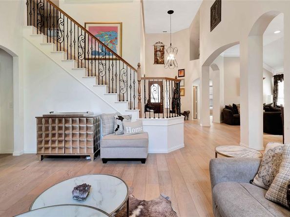 801  Hackberry Ridge Drive , McKinney Texas 75072