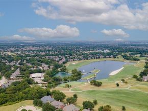 801  Hackberry Ridge Drive , McKinney Texas 75072