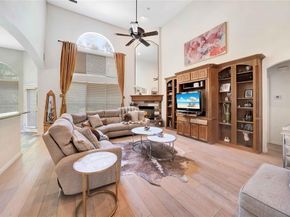 801  Hackberry Ridge Drive , McKinney Texas 75072