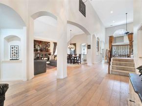 801  Hackberry Ridge Drive , McKinney Texas 75072