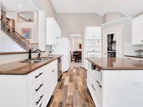 801  Hackberry Ridge Drive , McKinney Texas 75072