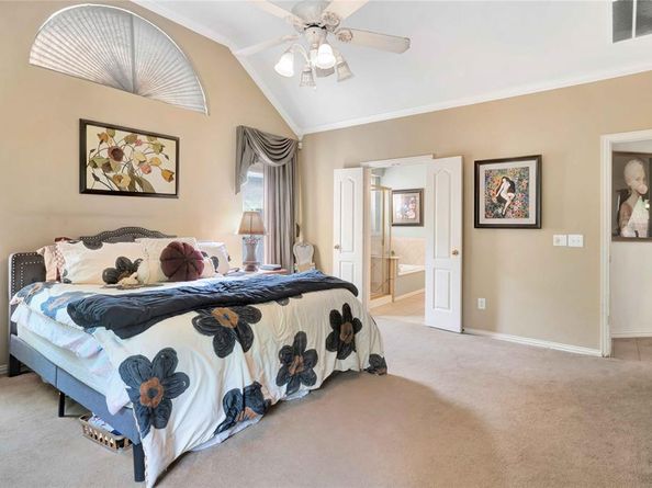 801  Hackberry Ridge Drive , McKinney Texas 75072