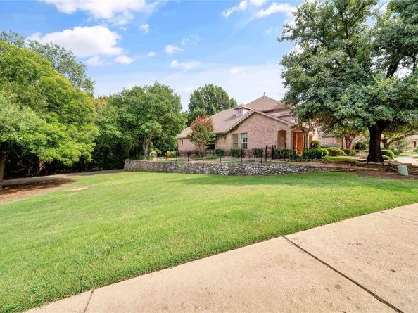 801  Hackberry Ridge Drive , McKinney Texas 75072