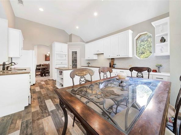 801  Hackberry Ridge Drive , McKinney Texas 75072
