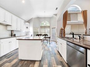 801  Hackberry Ridge Drive , McKinney Texas 75072