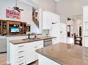 801  Hackberry Ridge Drive , McKinney Texas 75072