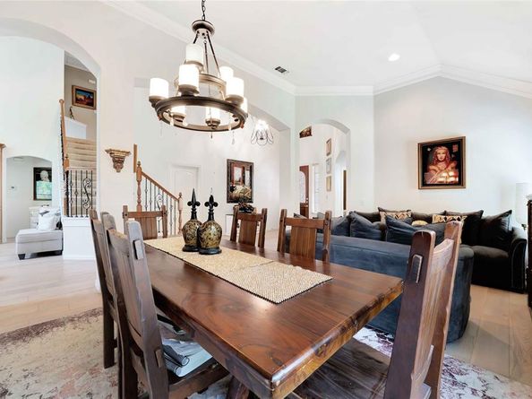 801  Hackberry Ridge Drive , McKinney Texas 75072