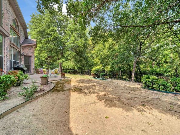 801  Hackberry Ridge Drive , McKinney Texas 75072