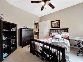 801  Hackberry Ridge Drive , McKinney Texas 75072