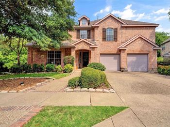 801  Hackberry Ridge Drive 