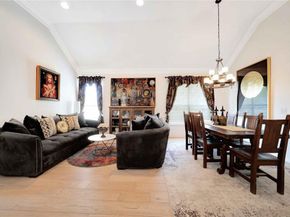 801  Hackberry Ridge Drive , McKinney Texas 75072