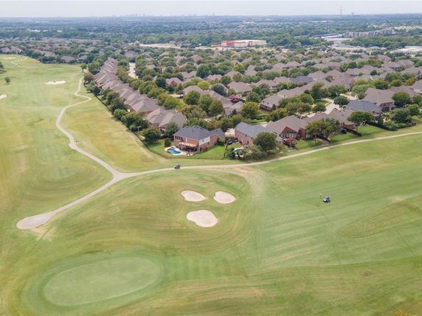 801  Hackberry Ridge Drive , McKinney Texas 75072