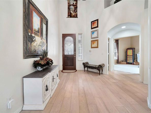 801  Hackberry Ridge Drive , McKinney Texas 75072