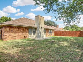 1813  Dorchester Street , Fort Worth Texas 76134